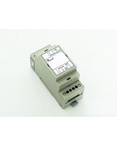 Устройство защиты от импульсных перенапряжений Forteza Блок БГр-RS-485 в Йошкар-Оле Устройства защиты операционных процессоров (ОПС) Pintop.ru