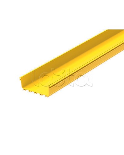 Оптический лоток Hyperline FBTR-300-2000 в Йошкар-Оле Аксессуары для лотков Pintop.ru