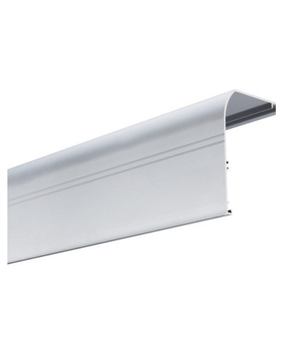 Профиль лицевой крышки Faac 105514 в Йошкар-Оле Запчасти для шлагбаумов и автоматики Pintop.ru