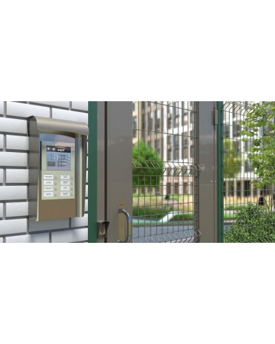 Монтажный комплект Vizit МКF-25 в Йошкар-Оле Аксессуары для многоабонентных систем Pintop.ru