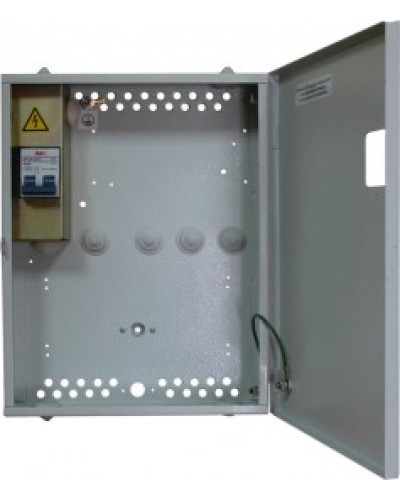 Бокс монтажный VIZIT-MB1A в Йошкар-Оле Щиты электрические Pintop.ru