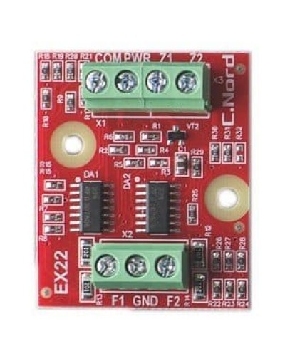 Преобразователь C.Nord EX22 в Йошкар-Оле Аксессуары СПИ Андромеда Pintop.ru