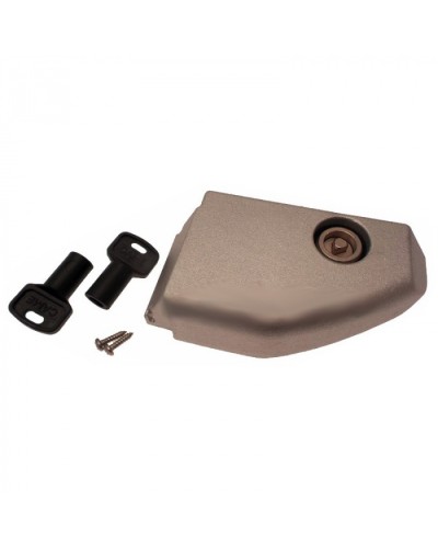 Дверца разблокировки с замком BX Came 119RIBX008 в Йошкар-Оле Запчасти для шлагбаумов и автоматики Pintop.ru