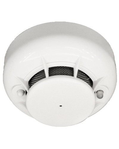 Извещатель пожарный дымовой оптико-электронный точечный адресно-аналоговый радиоканальный Версет ДИП-220Р ВЕКТОР (ИП212-220Р) в Йошкар-Оле Адресная система Версет Pintop.ru