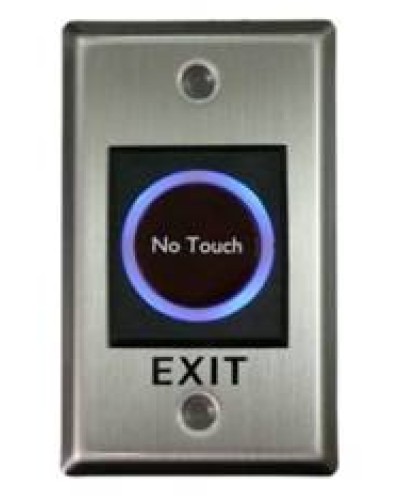 ИК-кнопка выхода Smartec ST-EX120IR в Йошкар-Оле Кнопки выхода Pintop.ru