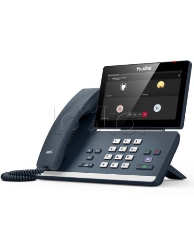 IP-телефон Yealink MP58-WH-TEAMS в Йошкар-Оле Дополнительное оборудование для сетей Pintop.ru