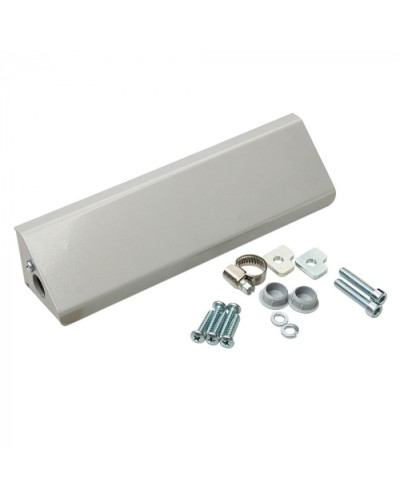 Комплект монтажный для замка ALM-350FB ALeko МК 350FB-МR в Йошкар-Оле Дополнительное оборудование для СКУД Pintop.ru