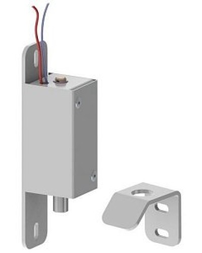 Замок электромеханический Promix-SM491.10 в Йошкар-Оле Электромеханические замки Pintop.ru