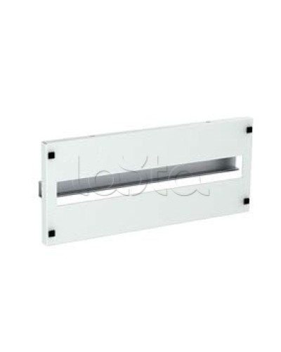 Панель cекционная сплошная 400x600 мм DKC R5PI540 в Йошкар-Оле Полки для шкафов и стоек Pintop.ru