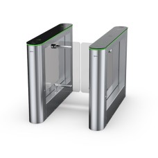 Гибрид центрального модуля турникета Oxgard Praktika T-08-GCM-2R-660/900-LED (Mifare)