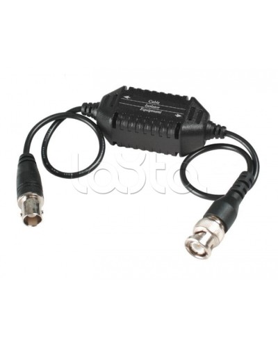 Изолятор коаксиального кабеля SC&T GL001 в Йошкар-Оле Видеоусилители, Модуляторы, Делители Pintop.ru