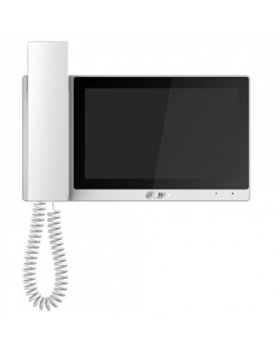 Монитор видеодомофона Dahua DH-VTH5421EW-H в Йошкар-Оле Абонентские видеоустройства Pintop.ru