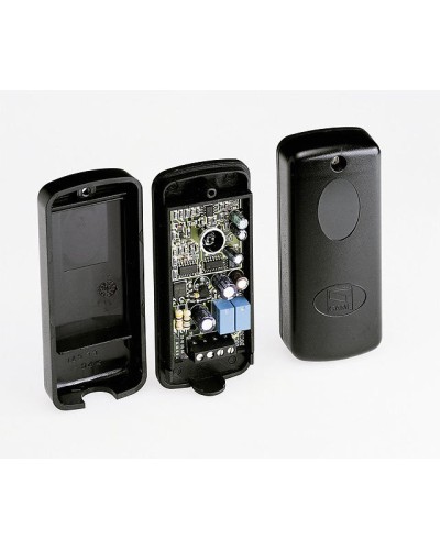 Фотоэлемент безопасности Came 001DIR20 в Йошкар-Оле Запчасти для шлагбаумов и автоматики Pintop.ru