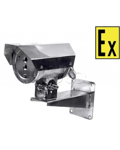 Извещатель пламени Компания СМД ИП 329/330-310.3-1 ТЕЛОС МК-Н в Йошкар-Оле Пожарные извещатели (Ex) Pintop.ru