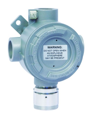 Взрывозащищенный внешний сенсор на природный газ (метан) Seitron SGYME0V4ND01 SE в Йошкар-Оле Технологические извещатели Pintop.ru