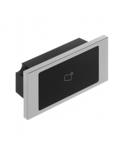 Модуль со считывателем карт доступа Dahua DHI-VTO4202F-MR в Йошкар-Оле Считыватели Pintop.ru