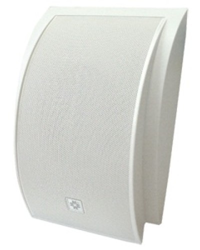 Громкоговоритель настенный 30В, 3/1.5/0.75Вт МЕТА АСР-03.1.6-30В в Йошкар-Оле Система оповещения и трансляции Мета Pintop.ru