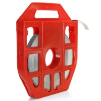 Лента монтажная FR ПР 0,7х20 (50м) Промрукав (PR08.4010)