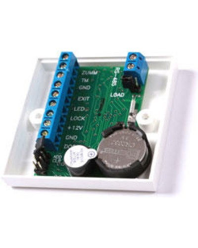 Сетевой контроллер IronLogic Z-5R (мод. Net) Extended в Йошкар-Оле Системы контроля доступа Pintop.ru