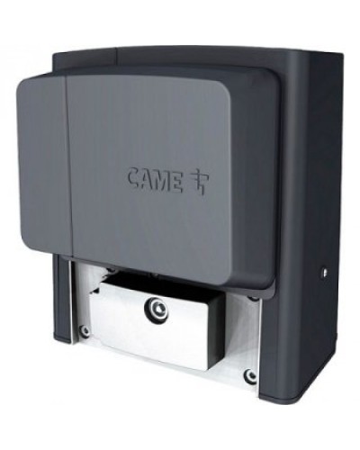 Привод 230В самоблокирующийся для откатных ворот. Встроенный блок управления ZBX7N Came 801MS-0020 в Йошкар-Оле Автоматизация ворот Pintop.ru