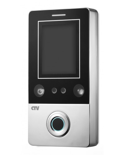 Контроллер-считыватель CTV-F10 EM в Йошкар-Оле Контроллеры Pintop.ru