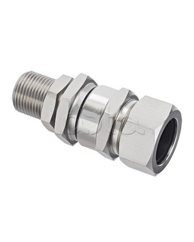 Кабельный ввод Эридан КВБУ18-Н в Йошкар-Оле Дополнительное оборудование для ОПС Pintop.ru