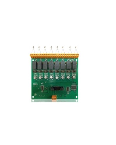 Модуль релейный Mavigard MLY-2217 в Йошкар-Оле Релейные модули Pintop.ru