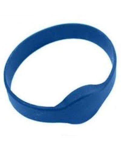 Браслет с ЕM индификатором Smartec ST-PT055EM-BL в Йошкар-Оле Оптовые идентификаторы Pintop.ru