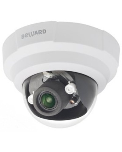 IP-камера видеонаблюдения купольная Beward B1510DR в Йошкар-Оле IP-камеры Pintop.ru