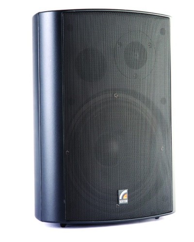 Громкоговоритель настенный ROXTON MS-20TB в Йошкар-Оле Система оповещения и трансляции Roxton Pintop.ru