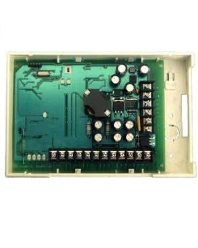 Контроллер управления пожаротушением сетевой Сигма-ИС СКУП-01 IP20 в Йошкар-Оле Интегрированная система безопасности Р-08 СИГМА-ИС Pintop.ru