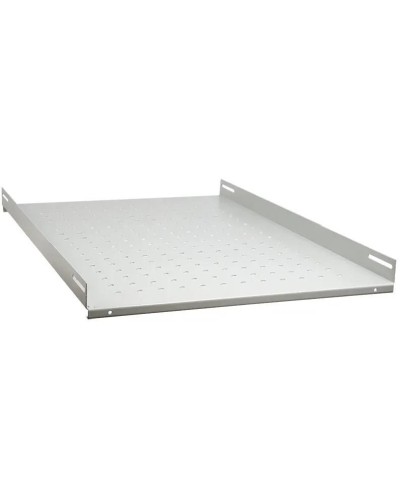 Стационарная усиленная полка, полезная глубина 350мм, для шкафов серии Standart глубиной 600REXANT (04-2623) в Йошкар-Оле Полки для шкафов и стоек Pintop.ru