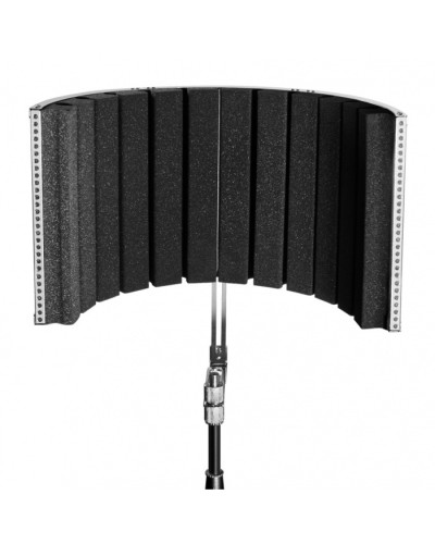 Экран звукопоглощающий для микрофона ROXTONE MSS100 в Йошкар-Оле Система оповещения и трансляции Roxton Pintop.ru