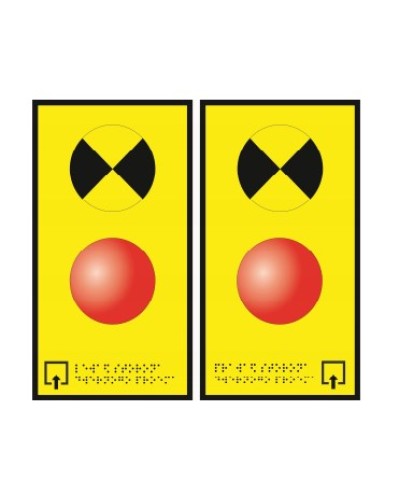 Маяк световой Hostcall MP-700W1 в Йошкар-Оле Система оповещения и трансляции Hostcall Pintop.ru