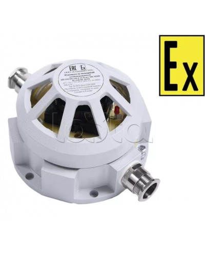 Извещатель комбинированый Компания СМД ИП 212/101-116.4-А1 РЕДУТ МК А-АМ в Йошкар-Оле Извещатели охранные (Ex) Pintop.ru