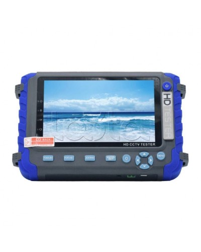 Монитор EverFocus ACE-9538C в Йошкар-Оле Мониторы для видеонаблюдения Pintop.ru