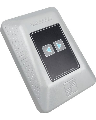 Пульт управления турникетом CARDDEX TW-02 в Йошкар-Оле Дополнительное оборудование для СКУД Pintop.ru