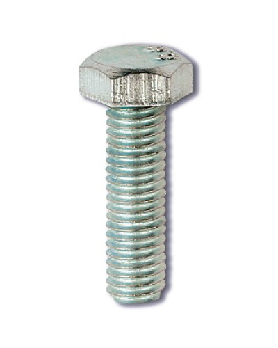 Болт шестигранный М8х25 (100 шт/уп) DKC CM020825 в Йошкар-Оле Крепеж Pintop.ru