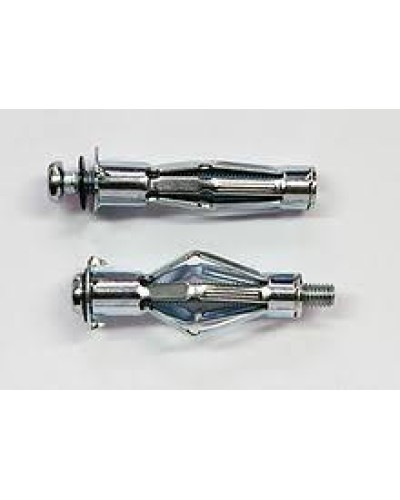 Комплект анкеров забивных LANMASTER LAN-MT-ANSET-M8x60 в Йошкар-Оле Крепеж Pintop.ru