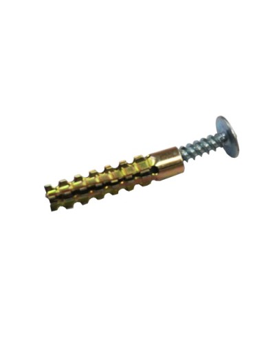 Дюбель (клоп) 1000шт Гефест в Йошкар-Оле Крепеж: Дюбели, шурупы, саморезы Pintop.ru