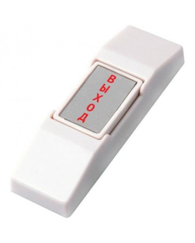 Кнопка выхода AccordTec AT-H01-P в Йошкар-Оле Кнопки выхода Pintop.ru