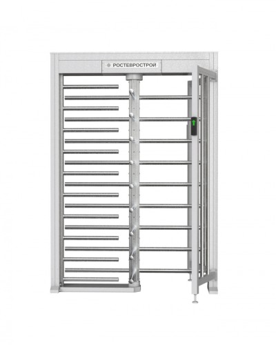 Турникет Ростов-Дон Ростов-Дон ПР1Л/4М2 (869) в Йошкар-Оле Турникеты Pintop.ru