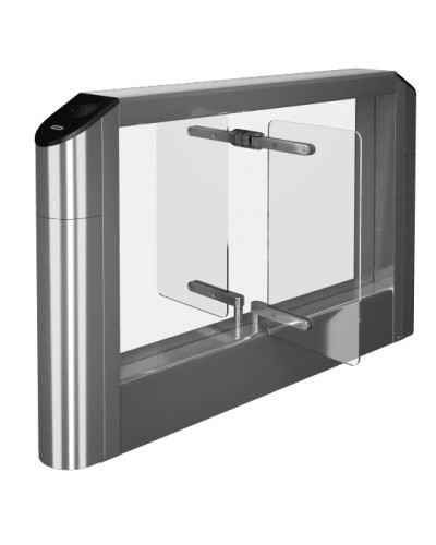 Модуль турникета центральный с картоприемником Oxgard Praktika T-06-CMК-2R-900 (Mifare) в Йошкар-Оле Турникеты Pintop.ru