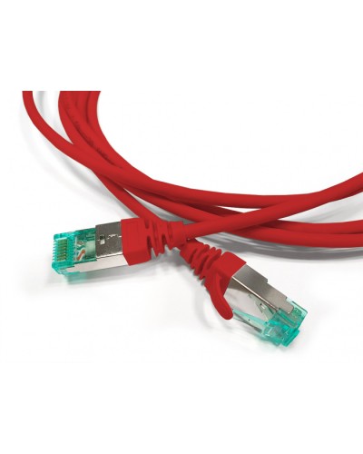 Hyperline PC-LPT-SFTP-RJ45-RJ45-C6A-1M-LSZH-RD Патч-корд S/FTP в Йошкар-Оле Патчкорды (медные) Pintop.ru