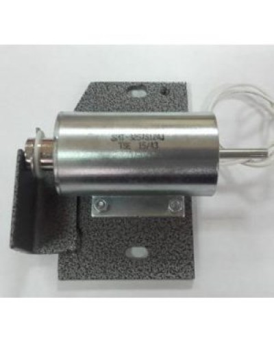 Электромагит для турникета Спецэлектромагнит Т с кронштейном Ростов-Дон в Йошкар-Оле Дополнительное оборудование для СКУД Pintop.ru