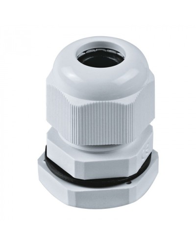 Кабельный ввод Navigator 71 733 NCG-PG-11 (50 шт/упак) в Йошкар-Оле Аксессуары для кабель-канала Pintop.ru