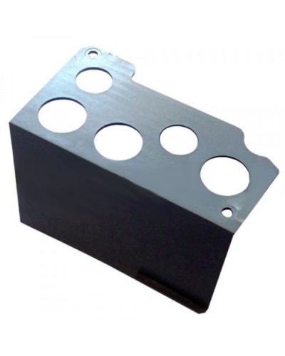 Пластины защитные BX-243 Came 119RIBX051 в Йошкар-Оле Запчасти для шлагбаумов и автоматики Pintop.ru