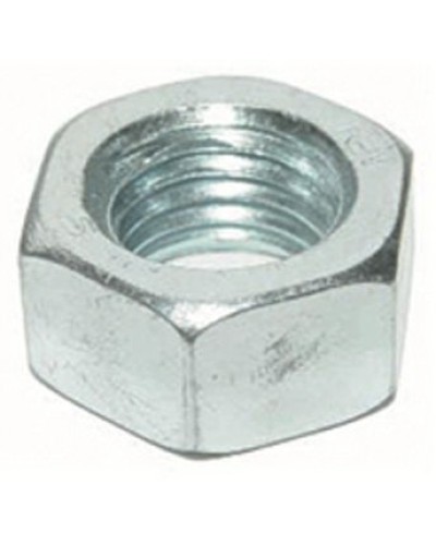 Гайка М10, шестигранная, горячеоцинкованная DKC / ДКС (CM111000HDZ) в Йошкар-Оле Аксессуары для лотков Pintop.ru