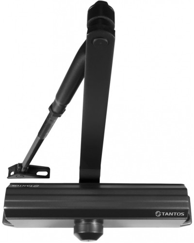 Доводчик Tantos TS-DC120 Freeze черный в Йошкар-Оле Доводчики Pintop.ru