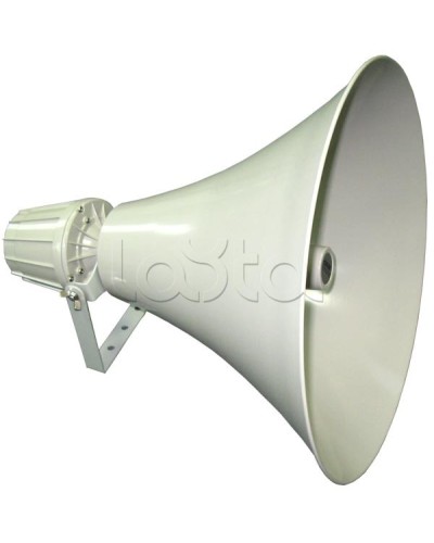 Громкоговоритель рупорный всепогодный ROXTON HP-10T в Йошкар-Оле Система оповещения и трансляции Roxton Pintop.ru